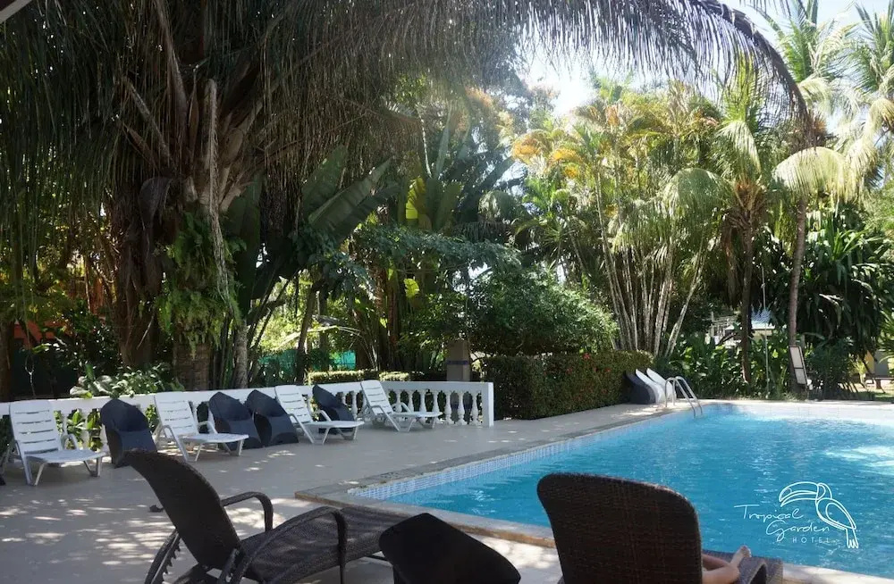 Photo - Tropical Garden Hotel