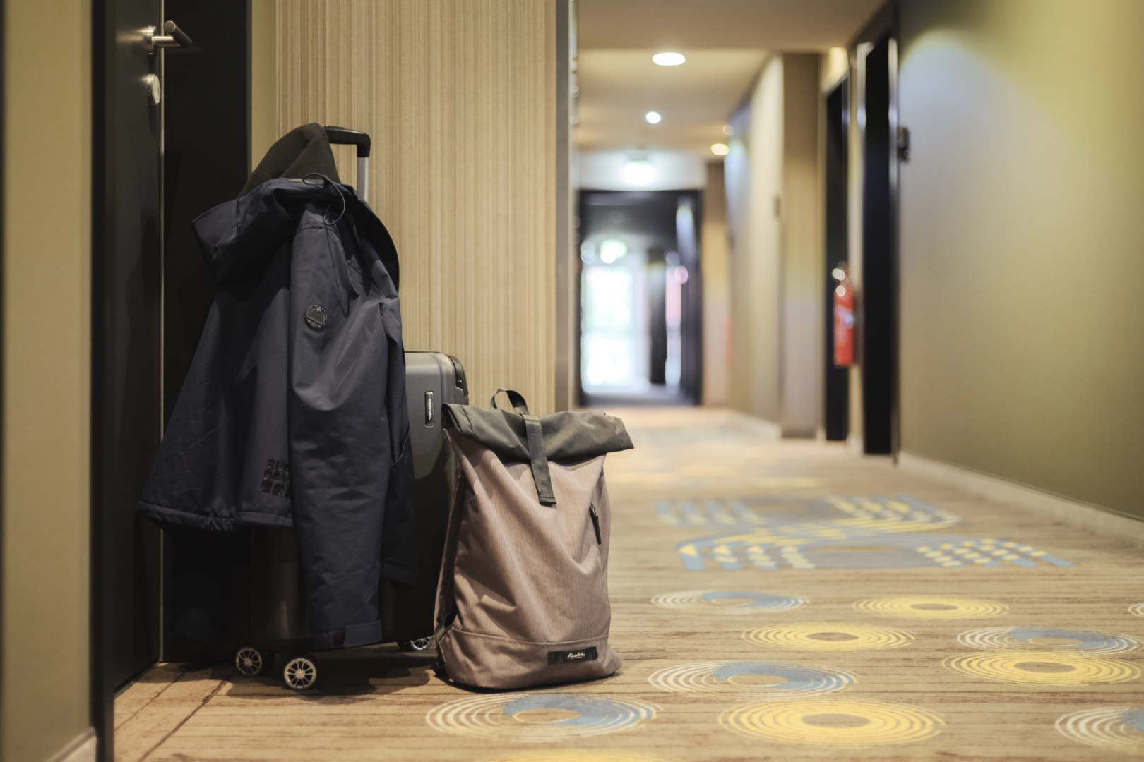 Photo - Holiday Inn - the niu, Brass Munich Olympiapark by IHG