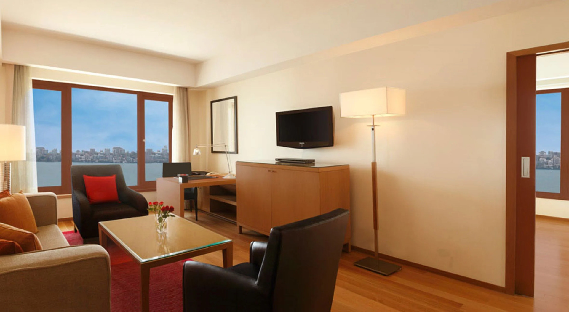 Foto - Trident Nariman Point