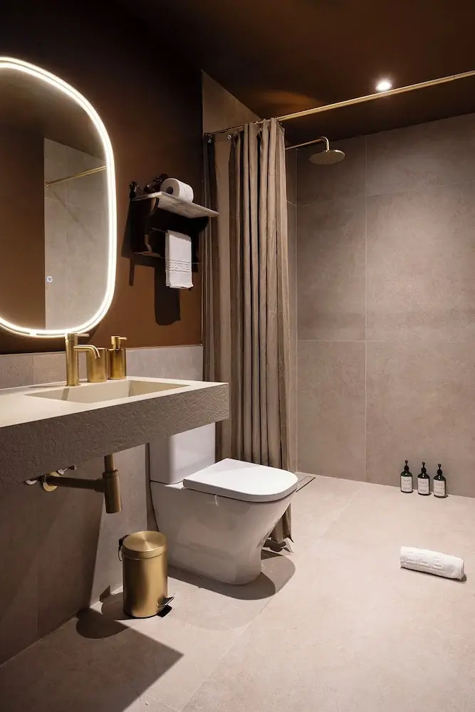 Foto - Hotel Vella Nit
