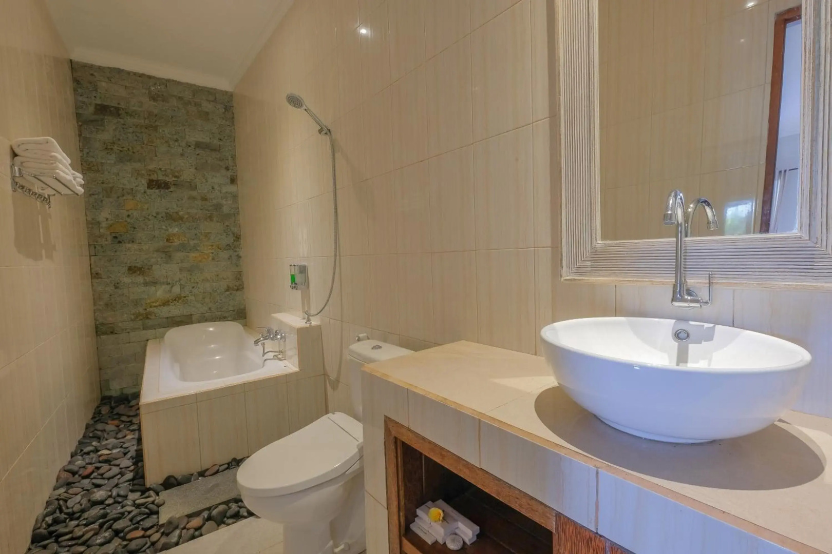 Photo - Pondok Sebatu Villa