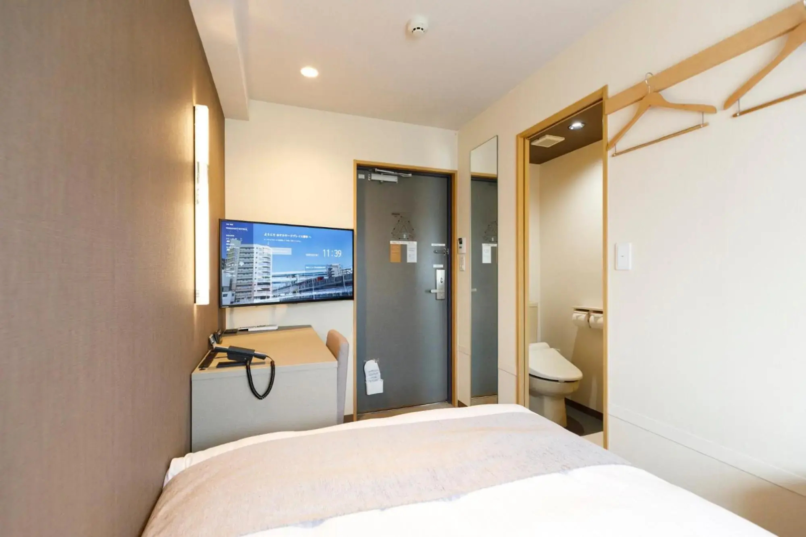 Photo - HOTEL Third Place Hakata