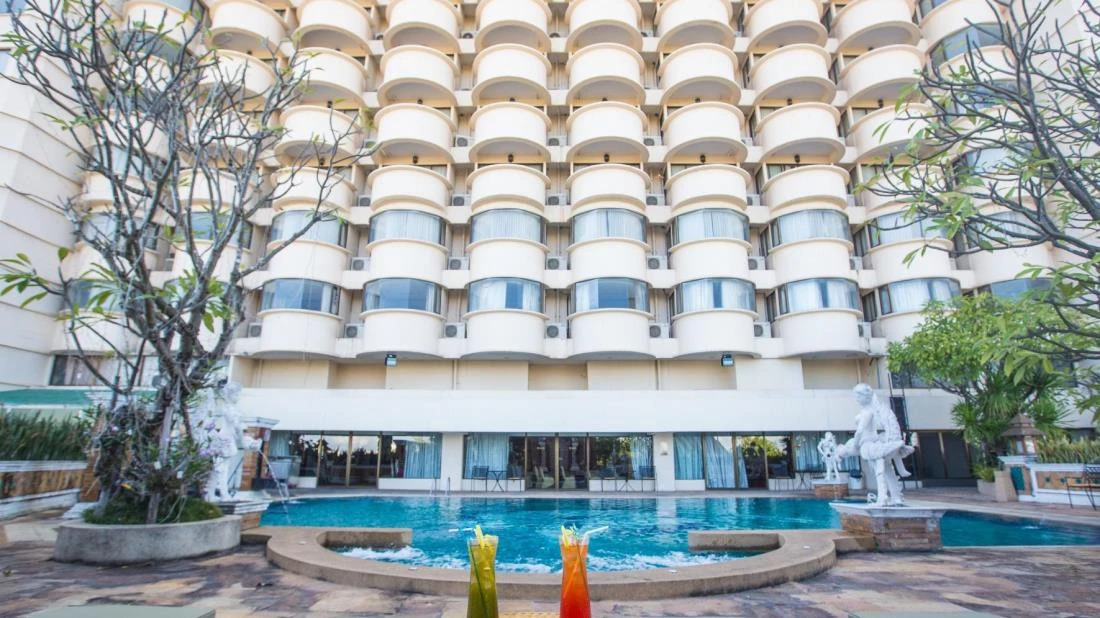 Foto - Furama Chiang Mai