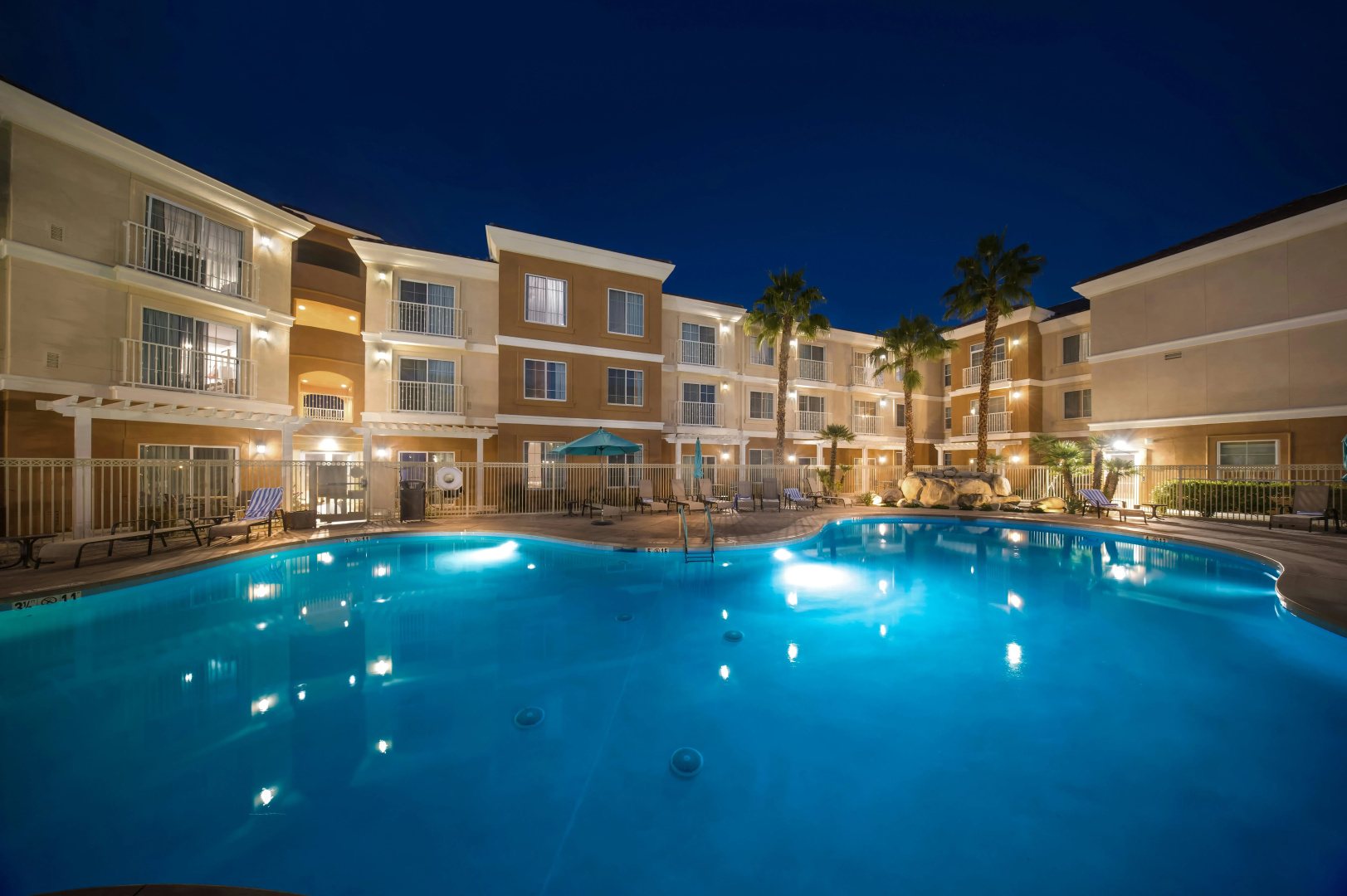 Foto - Homewood Suites by Hilton La Quinta