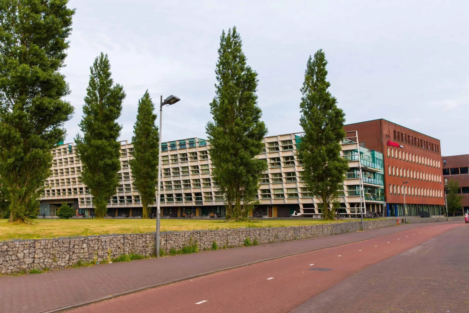 Photo - Hampton by Hilton Amsterdam Centre East