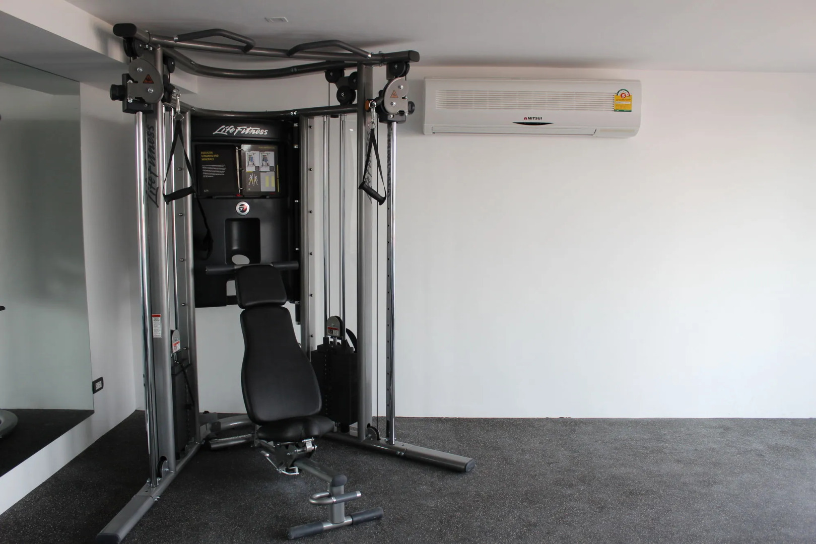 Foto - Garner Hotel Pattaya Central by IHG