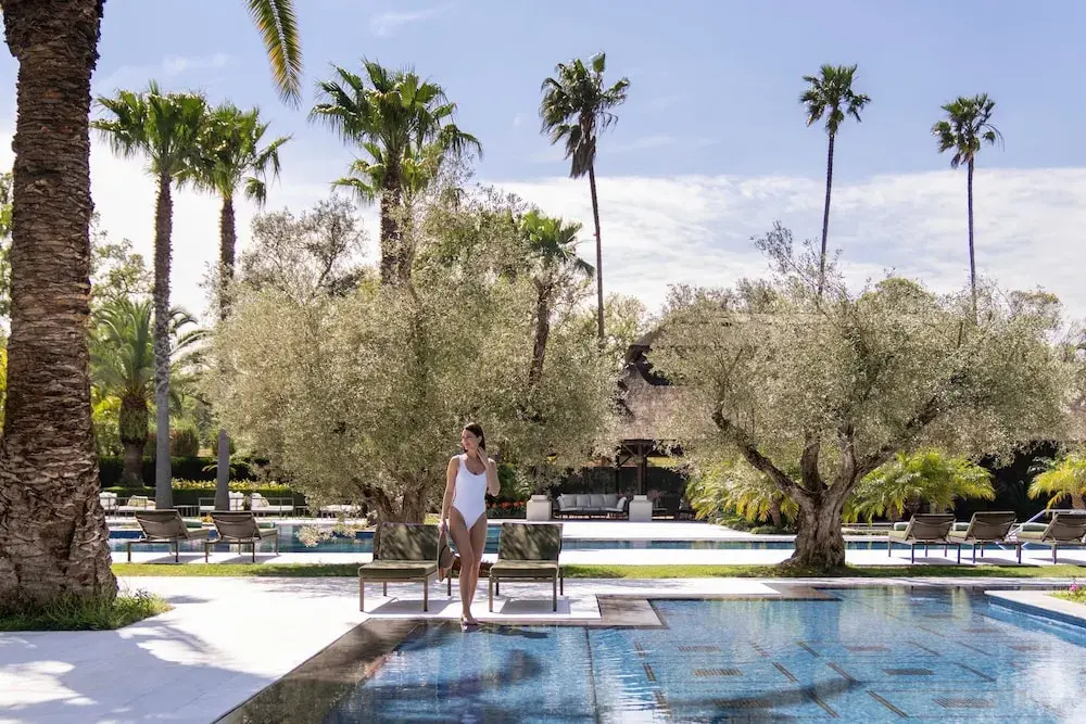 Photo - The Ritz-Carlton Rabat, Dar Es Salam