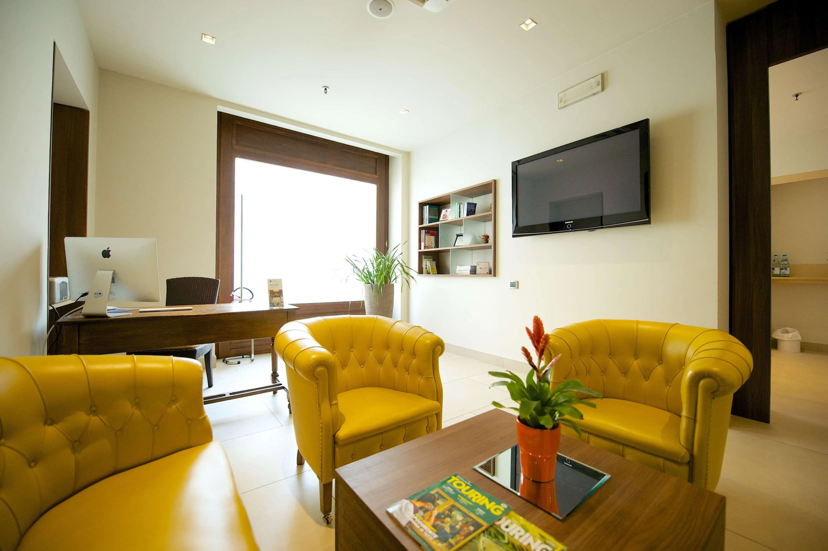 Foto - Best Western Hotel Luxor