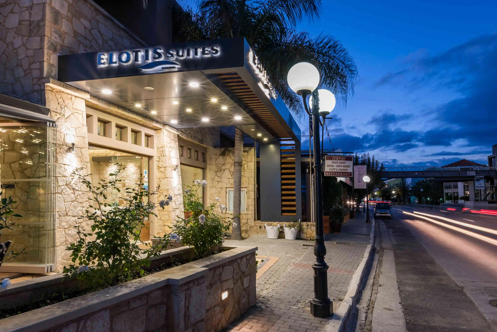 Photo - Elotis Suites