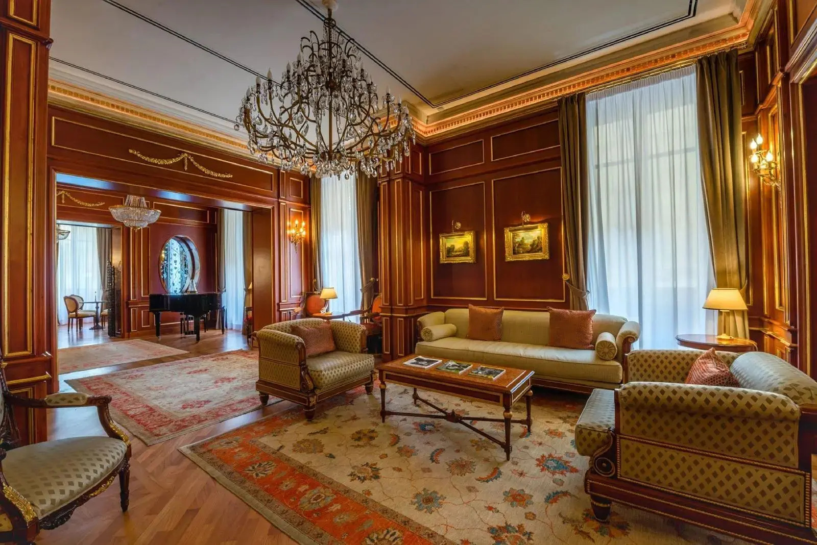Photo - Grand Hotel Wagner