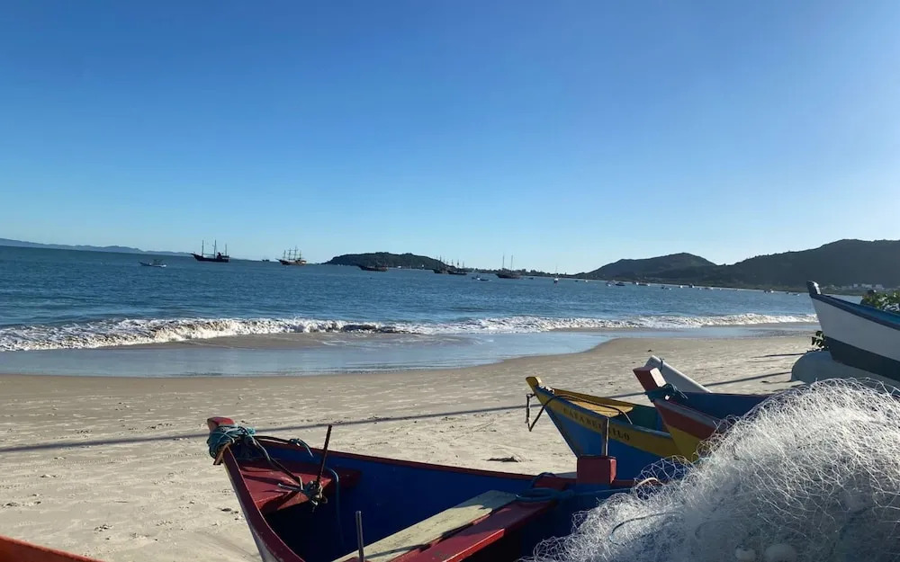 Foto - Pousada Recanto Forte