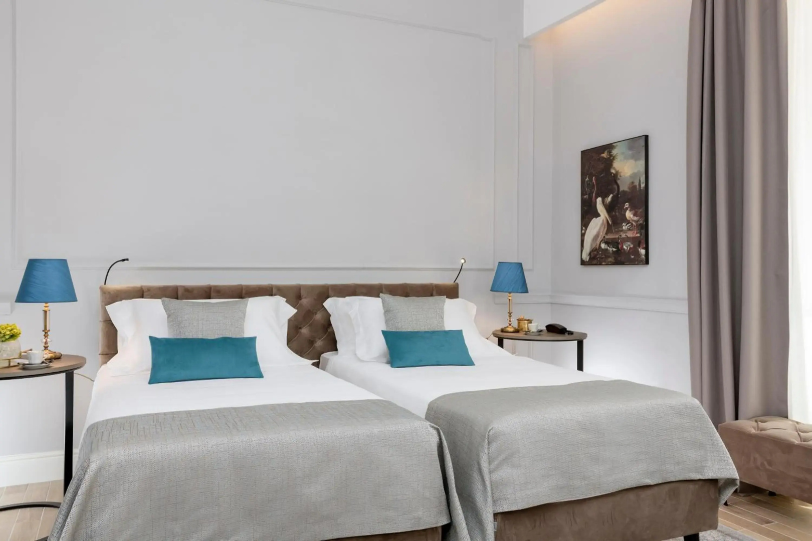 Photo - La Ville Art Noveau Hotel