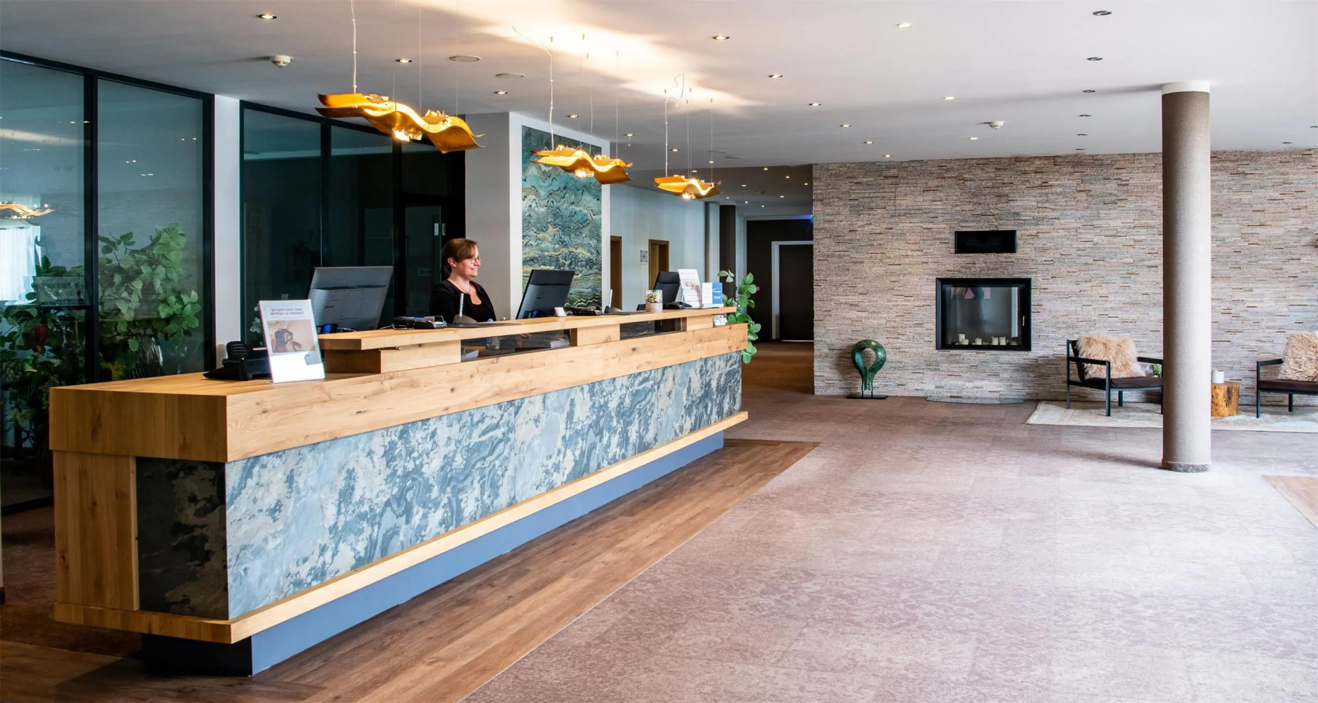 Foto - Best Western Plus iO Hotel