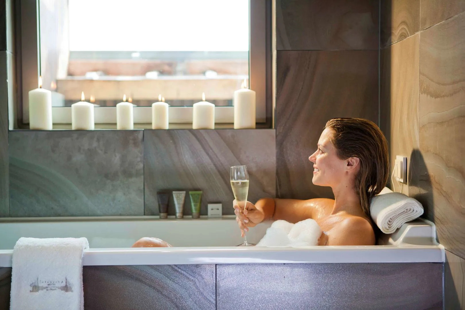 Foto - Lasagrada Hotel Istanbul