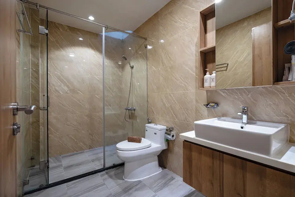 Foto - The Royal Healing - Phu My Hung