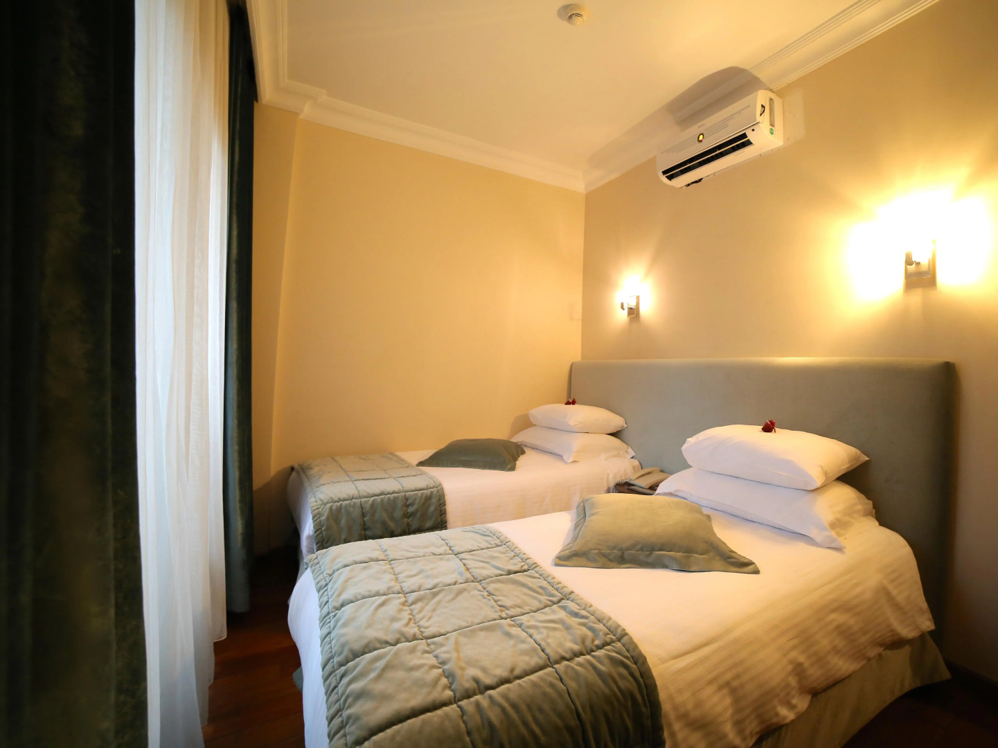 Foto - Tria Elegance Istanbul