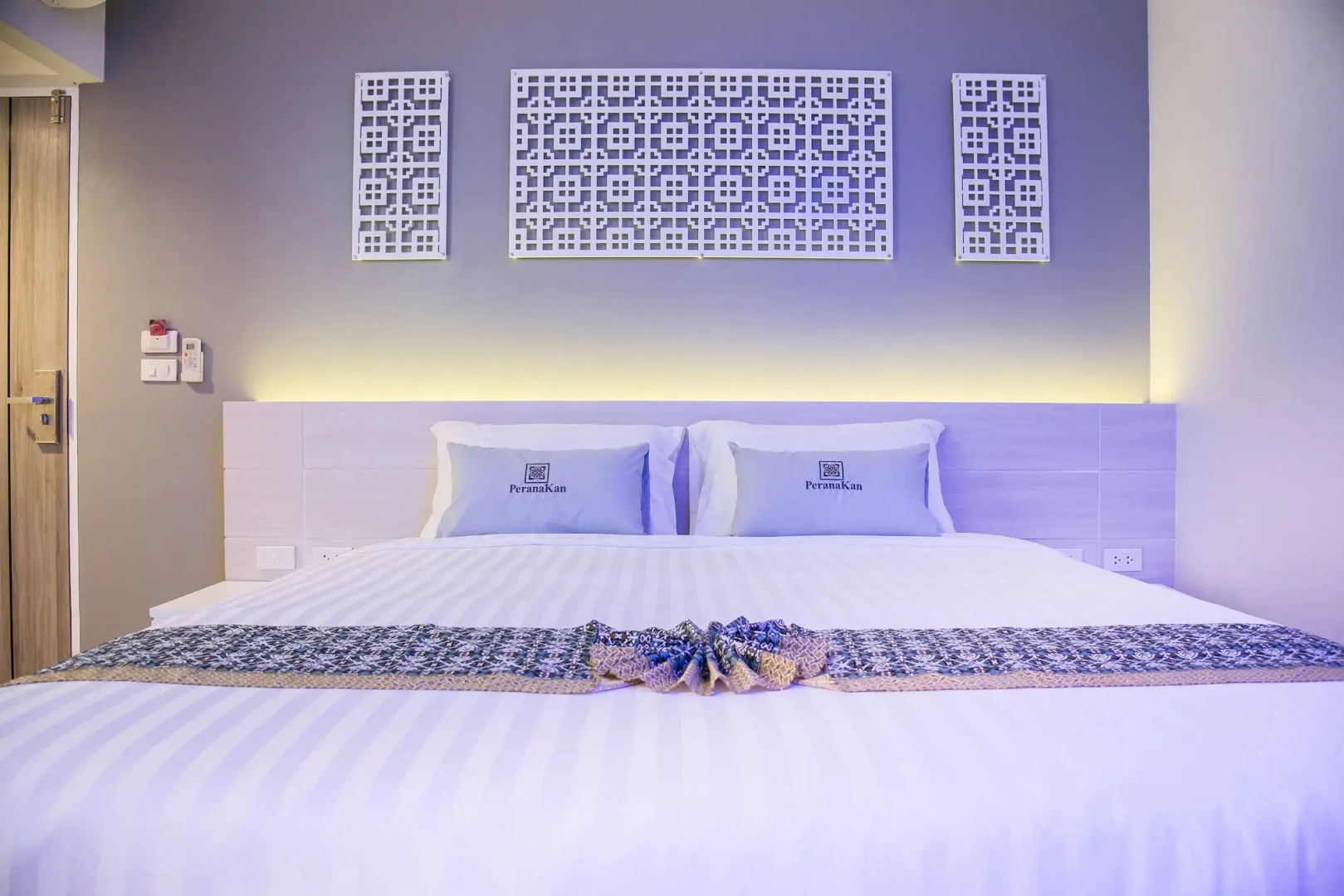 Foto - Peranakan Boutique Hotel - SHA Plus