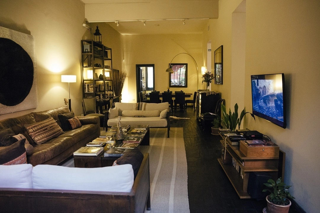 Foto - BE Jardin Escondido By Coppola