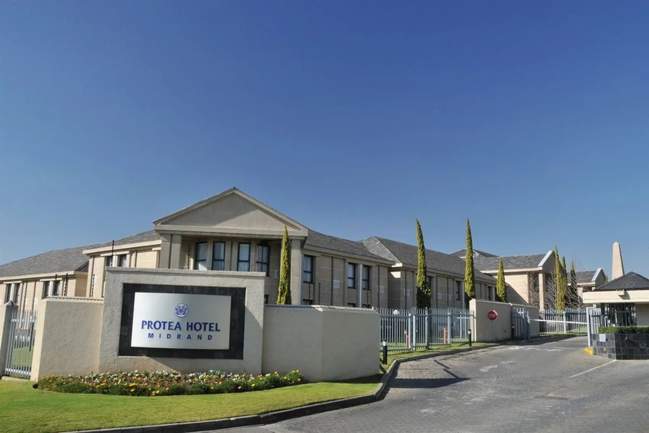 Photo - Protea Hotel by Marriott Midrand