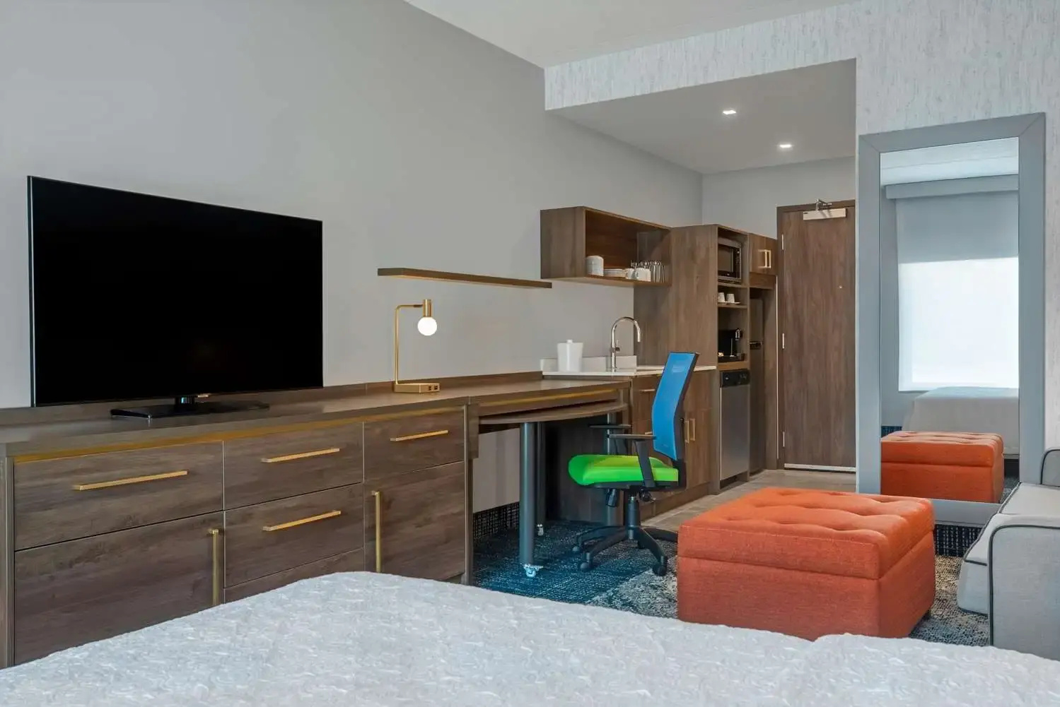 Photo - Home2 Suites by Hilton Huntsville