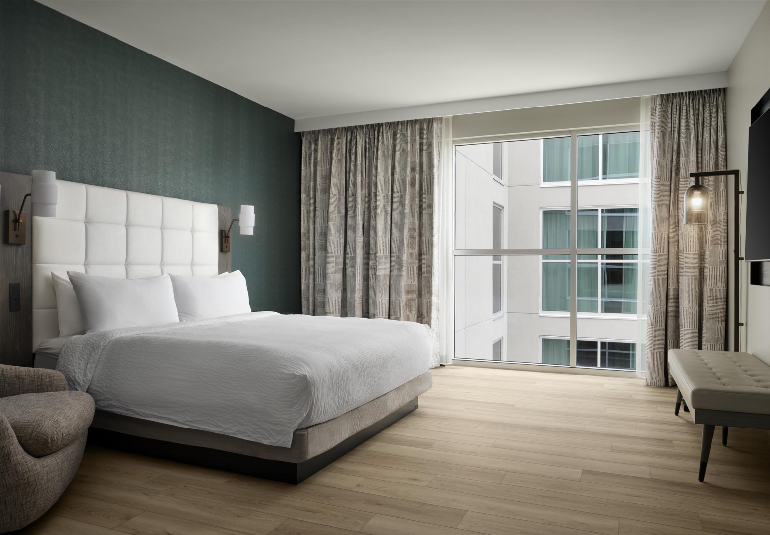 Photo - Tempo By Hilton Nashville Midtown