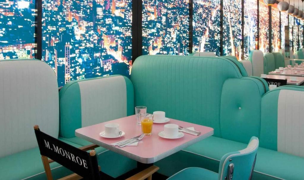 Photo - Platine Hotel