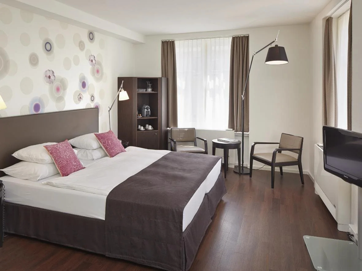 Foto - Sorell Hotel Rütli Niederdorf Zürich
