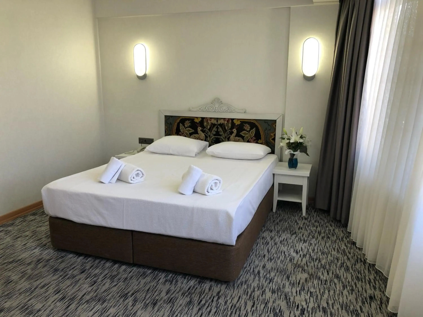 Foto - Turk Art Hotel