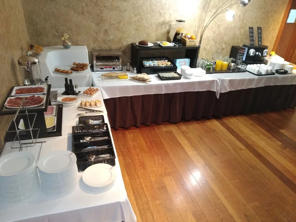 Foto - Hotel Palacio de Merás