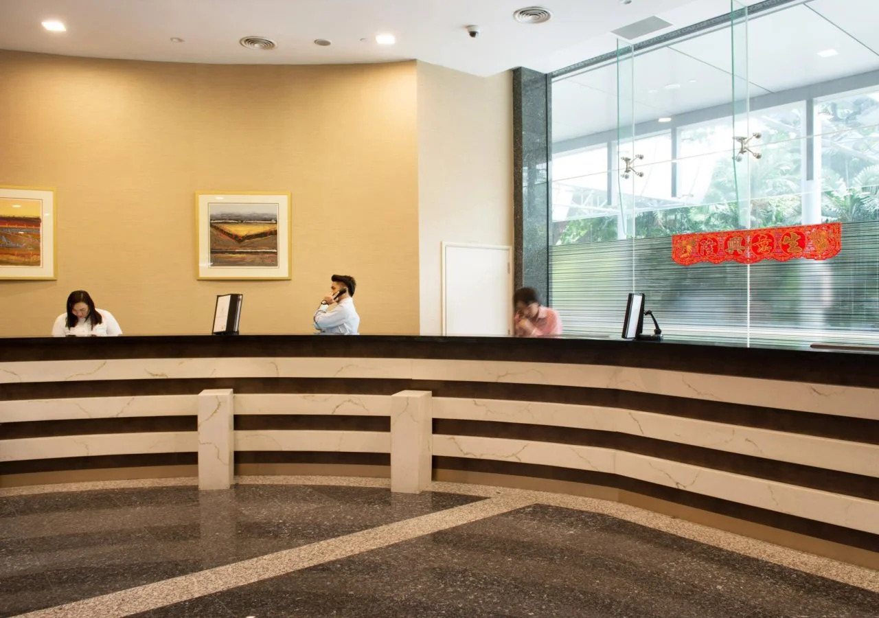 Photo - Hotel Chancellor@Orchard