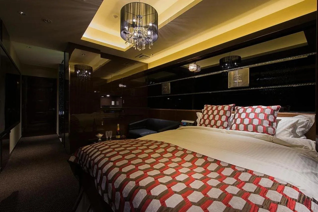 Foto - Hotel Glanz Cascata