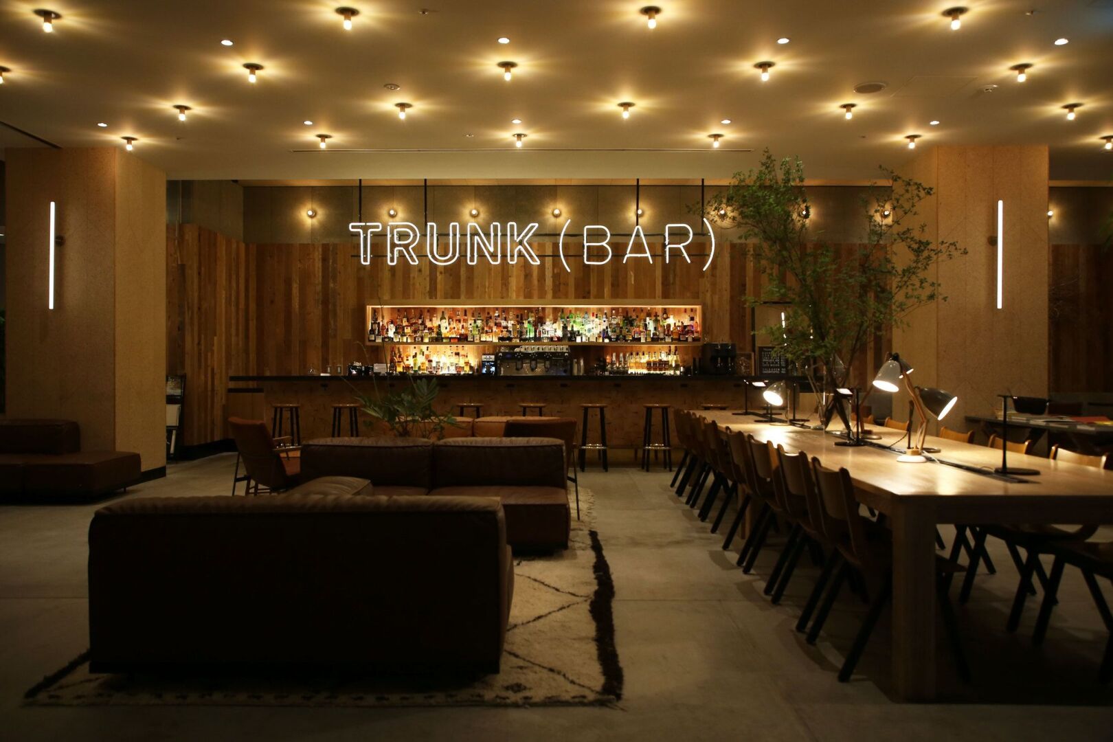 Photo - Trunk (Hotel) Cat Street