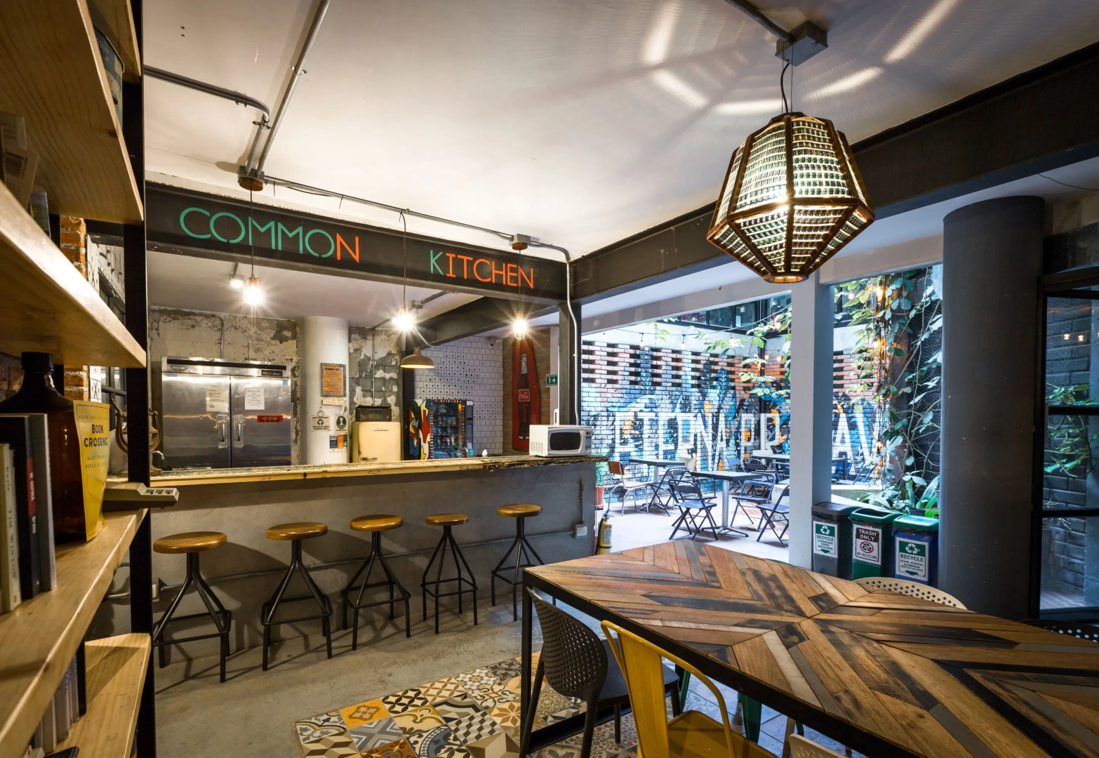 Foto - Socialtel Medellin