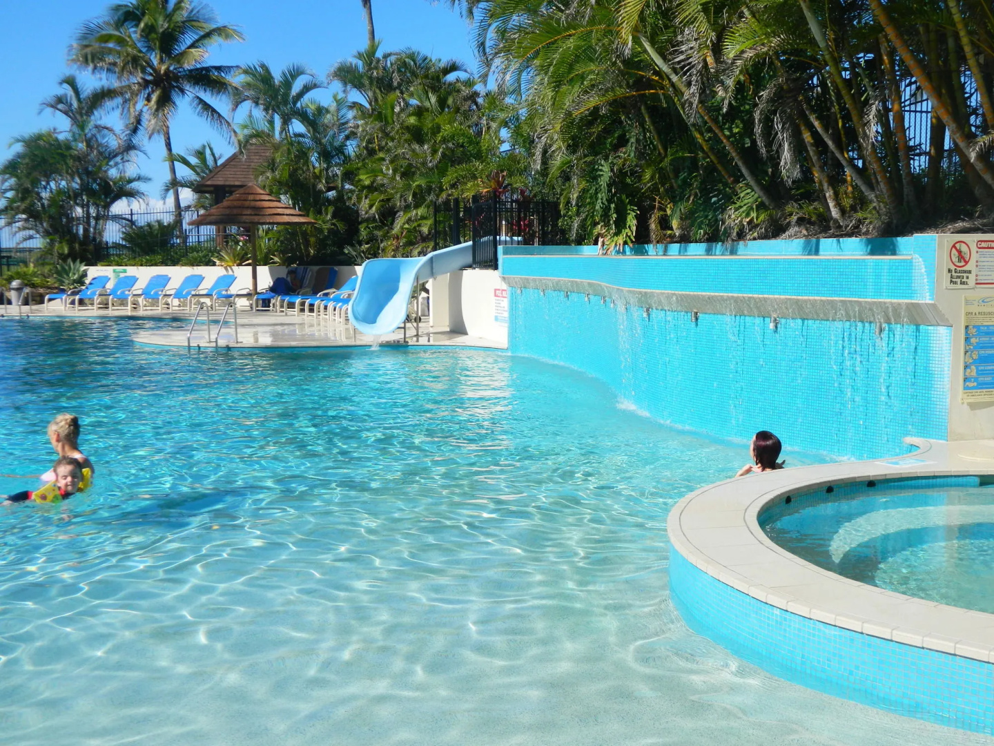 Photo - Royal Palm Resort