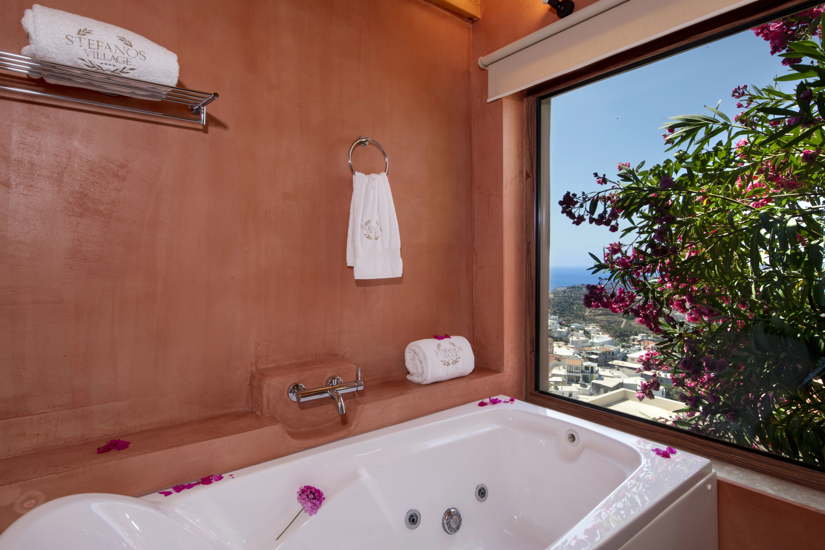 Photo - Stefanos Village