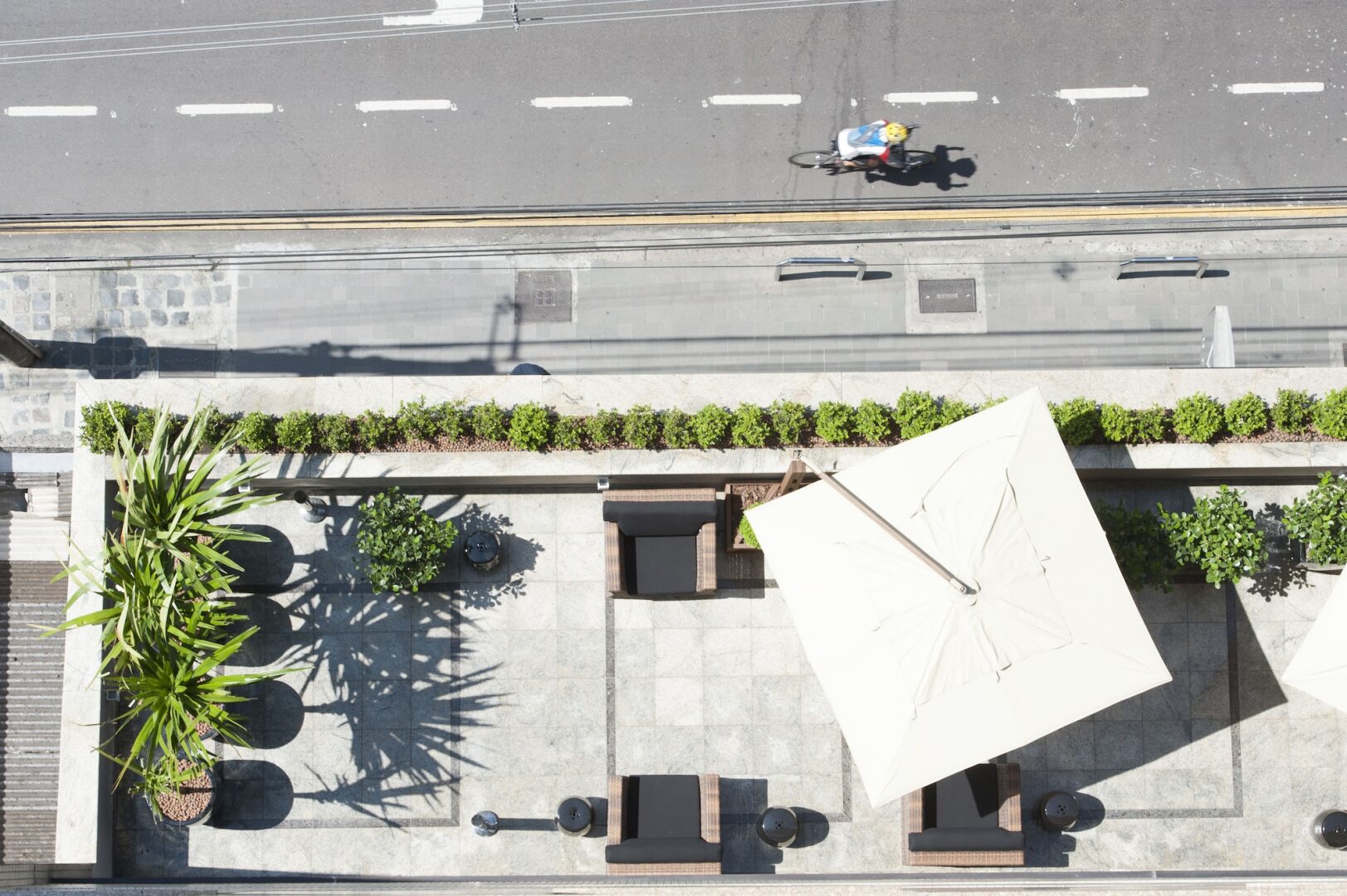 Photo - Hotel Victoria Villa Curitiba by Nacional Inn