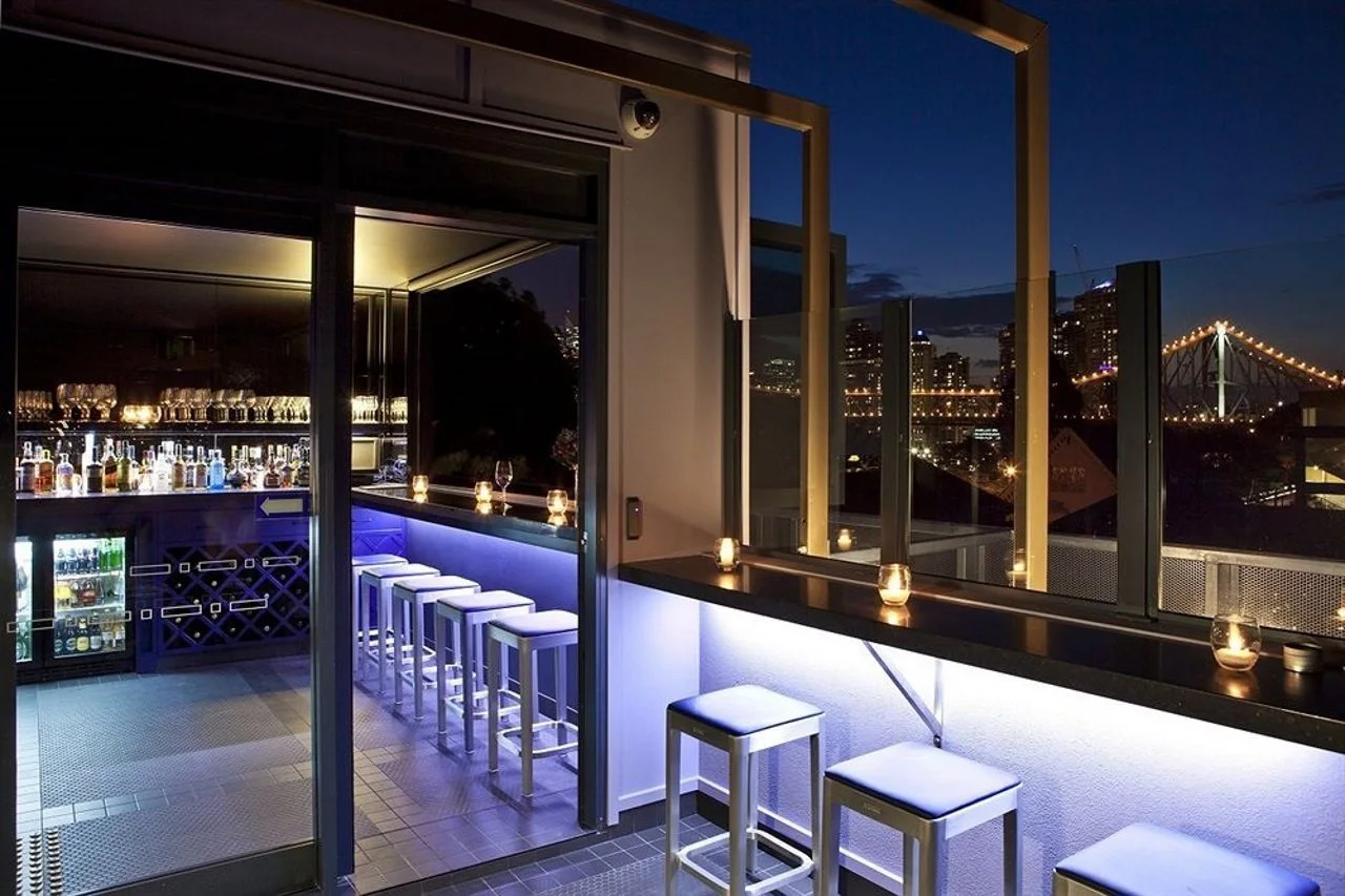 Foto - Spicers Balfour Brisbane