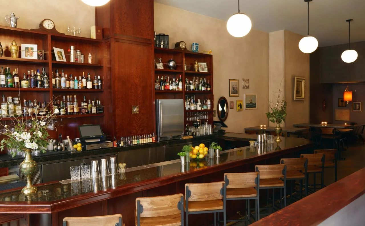 Photo - Tilden Hotel