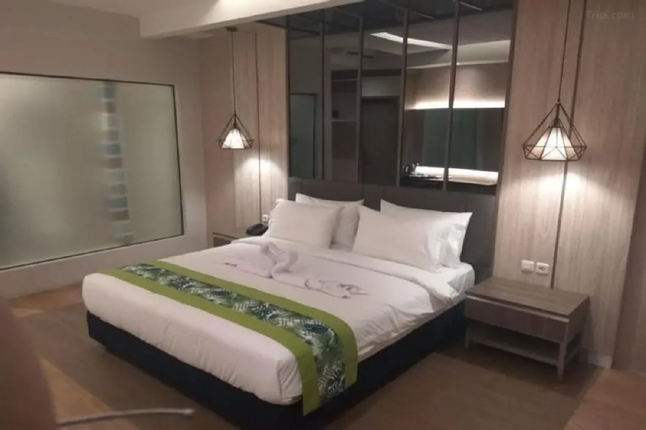 Braga Hotel