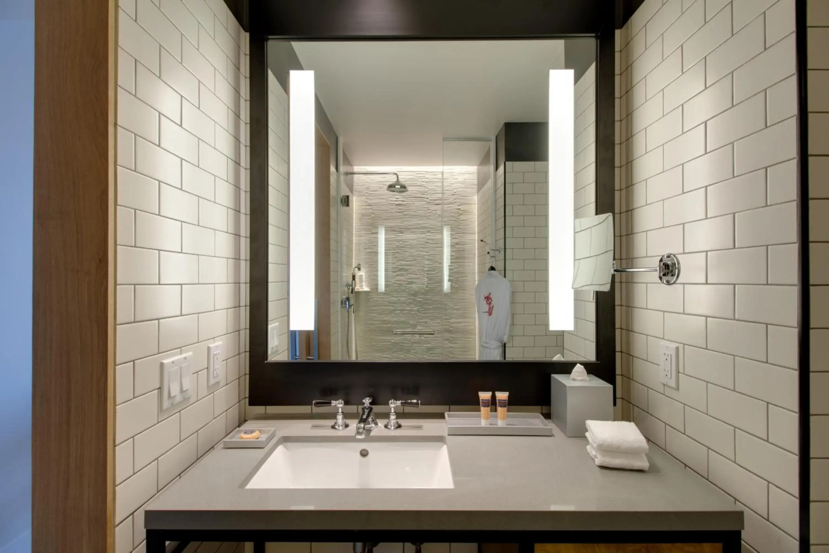 Foto - Hotel 50 Bowery, part of JdV by Hyatt