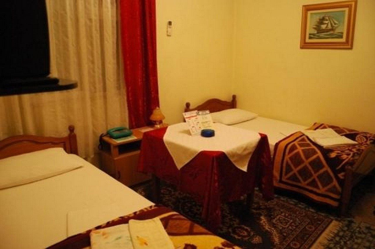 Photo - Hotel Pik Loti