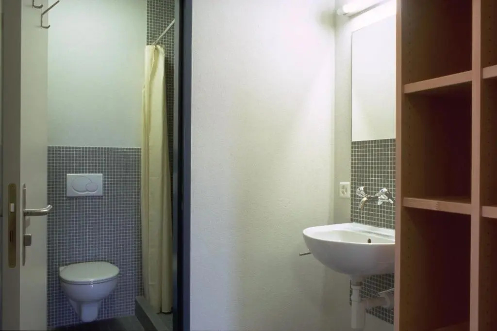 Foto - Zurich Youth Hostel