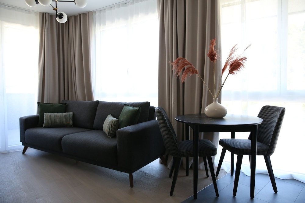 Foto - Lamira Serviced Apartments Zurich City