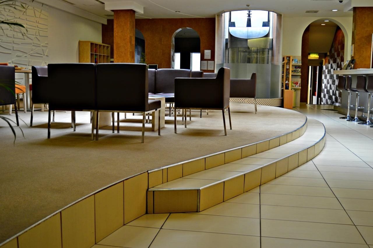 Photo - Star City Hotel