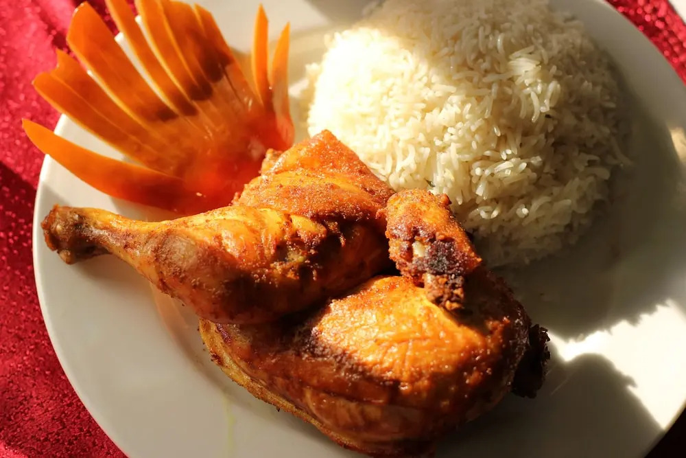 Foto - Santana Hotel Cairo