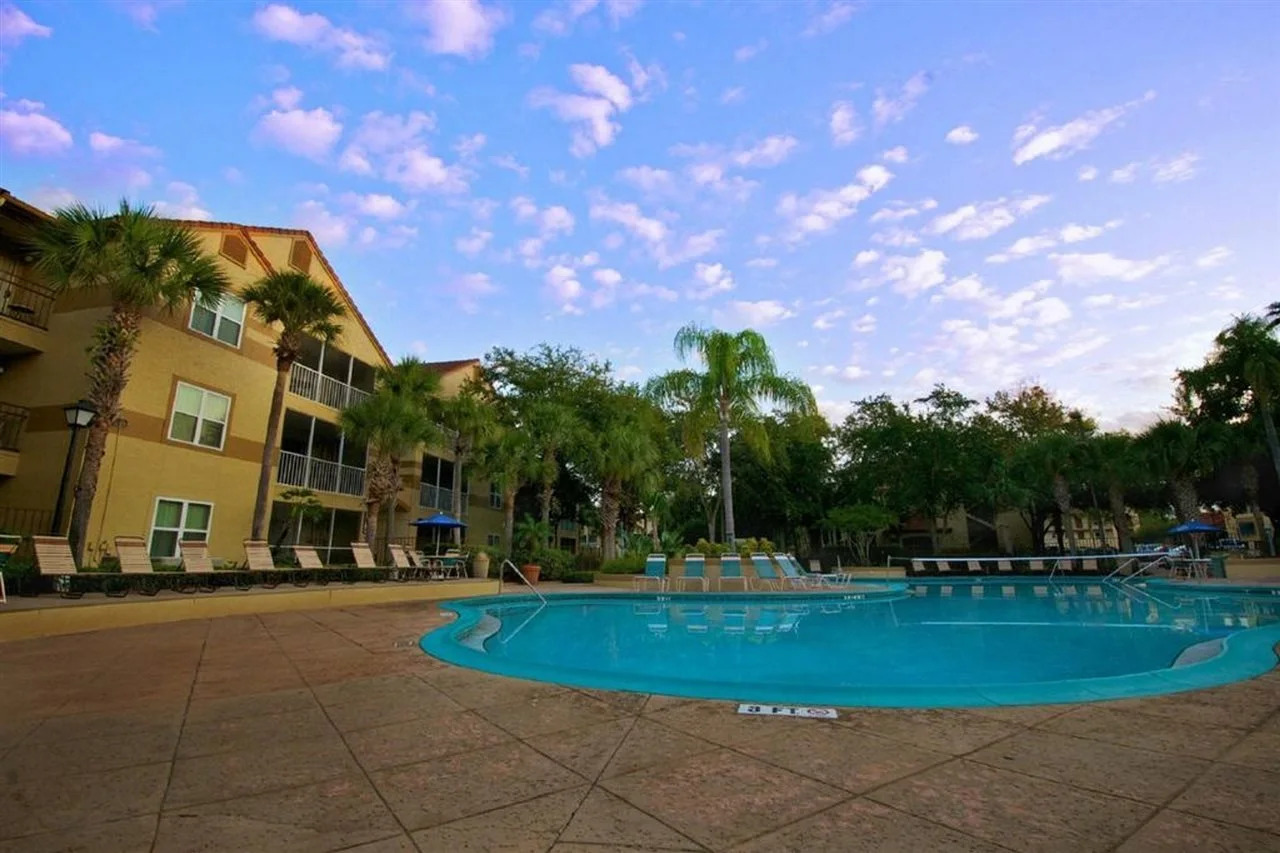 Foto - Blue Tree Resort at Lake Buena Vista