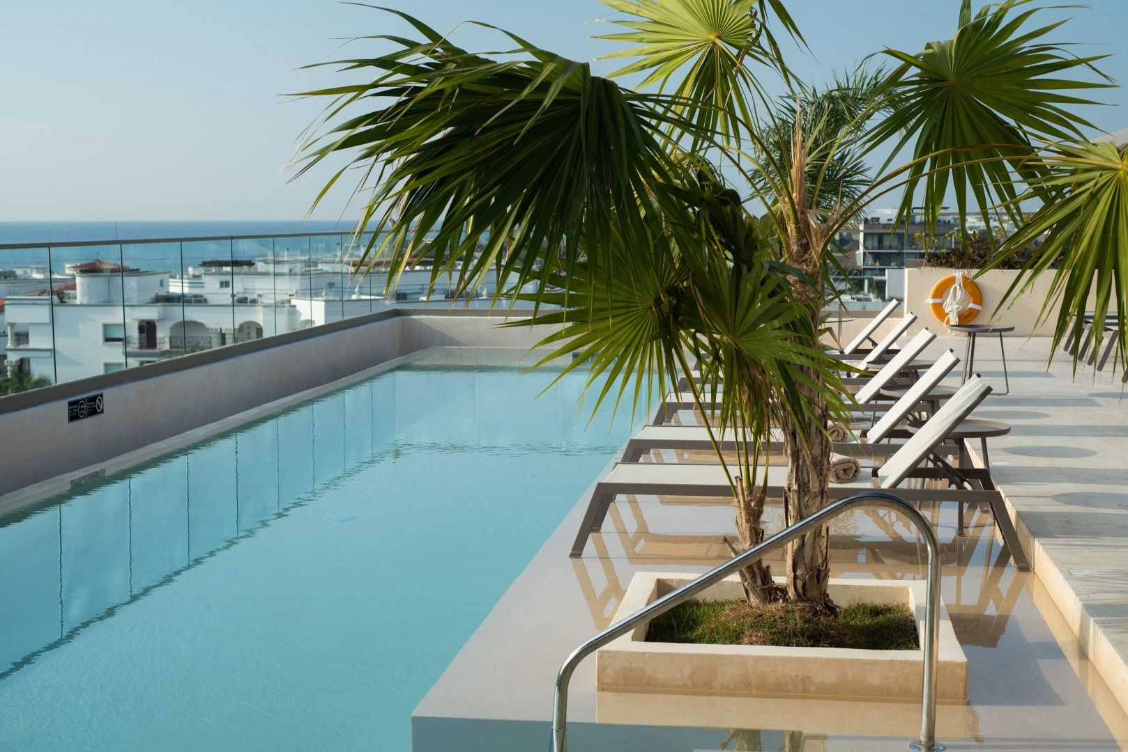 Foto - Hotel Indigo Playa Del Carmen by IHG