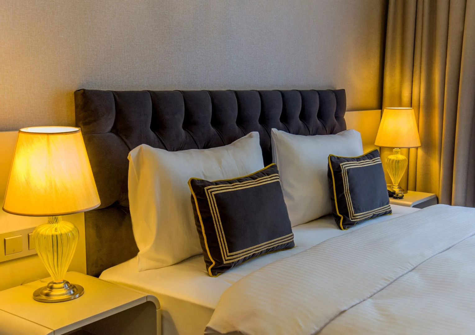 Foto - Homelike Hotel