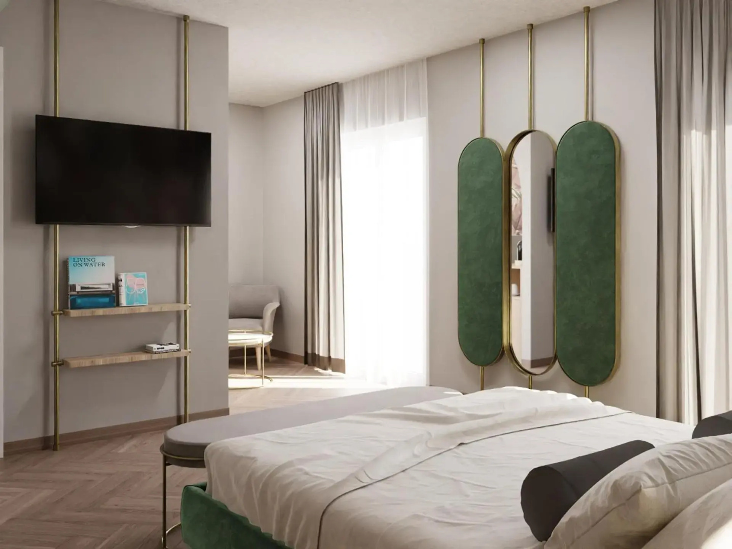 Photo - SALUS Smart & Chic Hotel