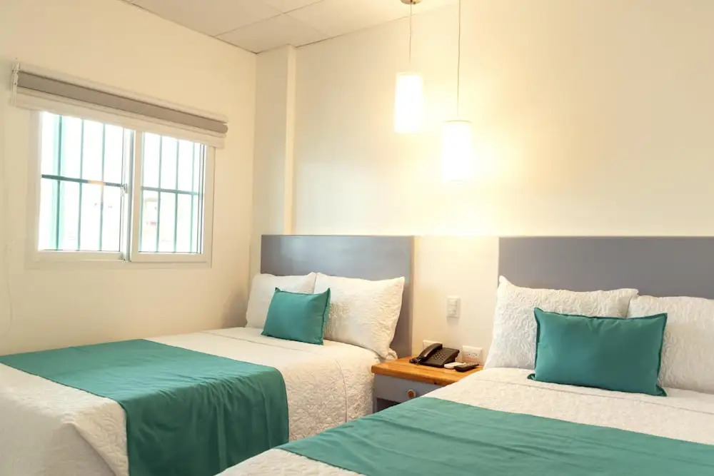 Photo - Hotel Casa Turquesa